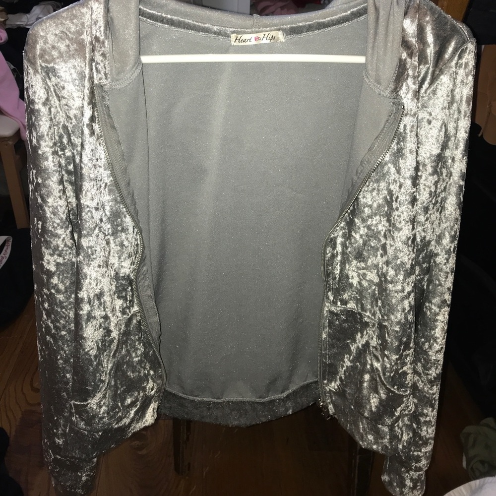 Jacket